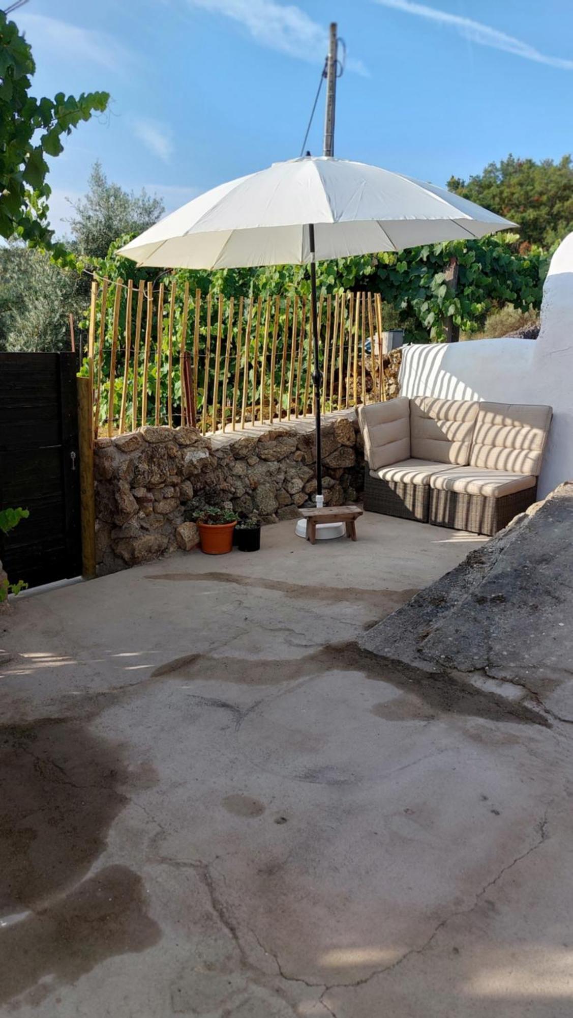 Magic Nature Lodge Marvão Room photo